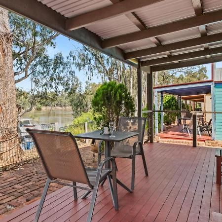 Tasman Holiday Parks - Merool On The Murray Echuca Ngoại thất bức ảnh