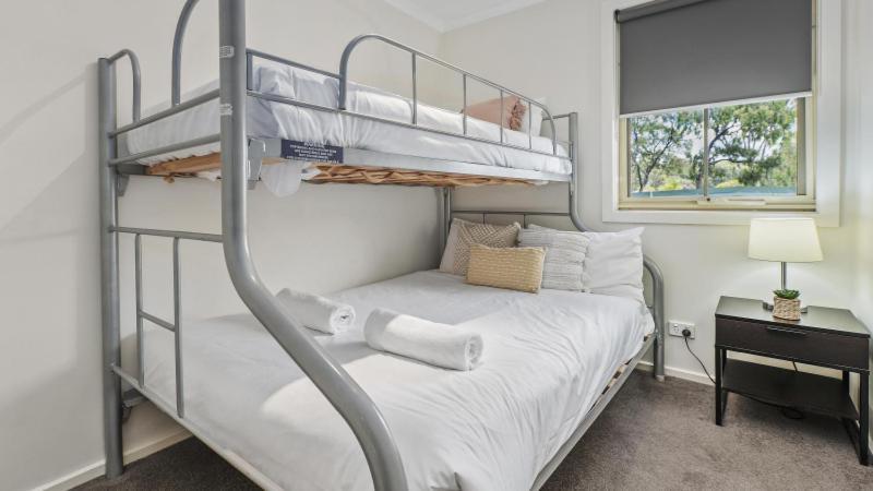 Tasman Holiday Parks - Merool On The Murray Echuca Ngoại thất bức ảnh