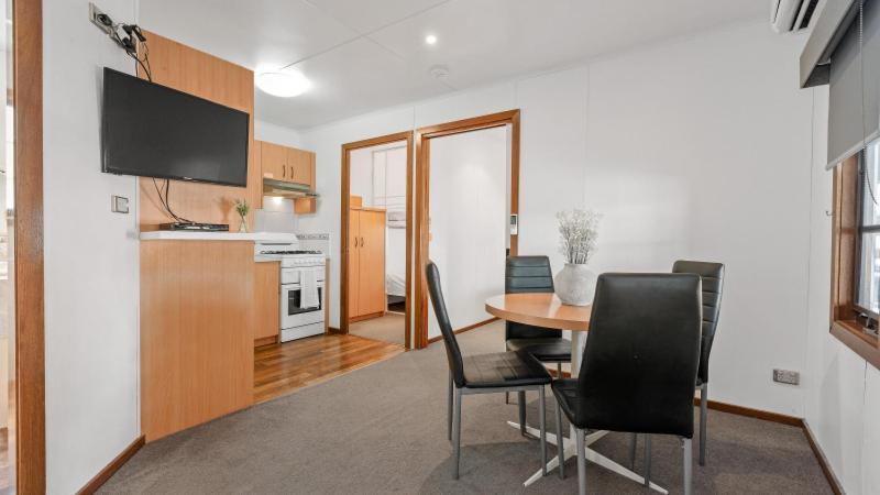 Tasman Holiday Parks - Merool On The Murray Echuca Ngoại thất bức ảnh