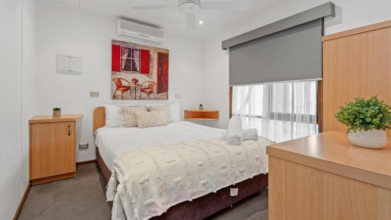 Tasman Holiday Parks - Merool On The Murray Echuca Ngoại thất bức ảnh